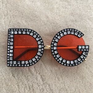 ICONIC Dolce & Gabbana Sunglasses